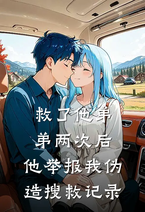 救了他弟弟两次后，他举报我伪造搜救记录