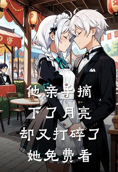 他亲手摘下了月亮，却又打碎了她免费看