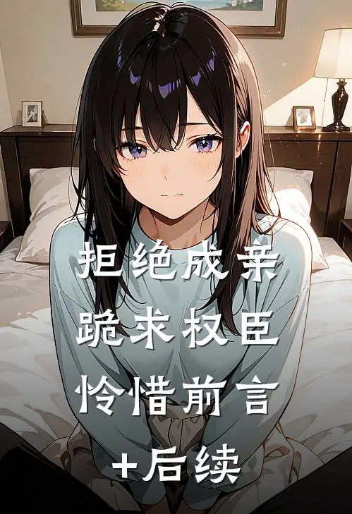 拒绝成亲，跪求权臣怜惜前言+后续
