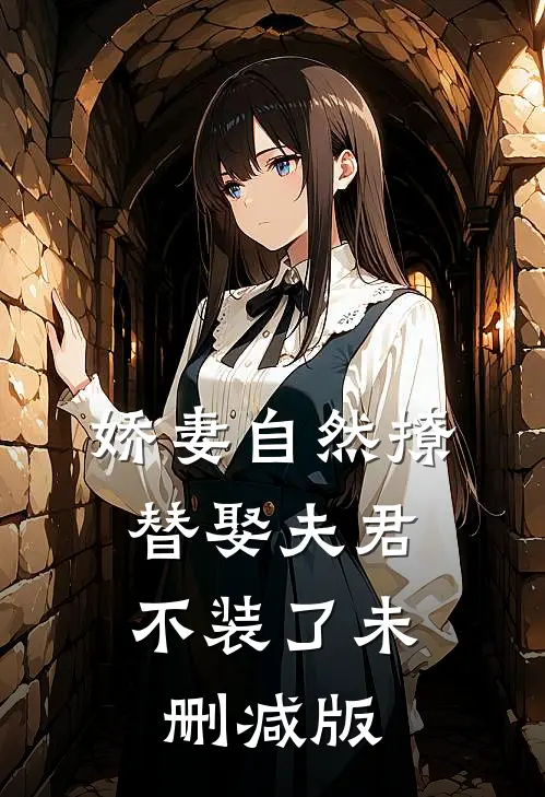 娇妻自然撩，替娶夫君不装了未删减版