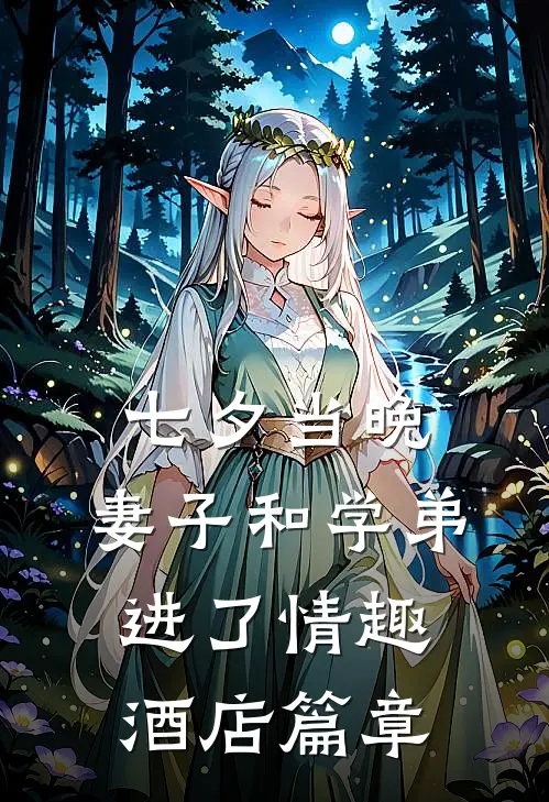 七夕当晚，妻子和学弟进了情趣酒店篇章