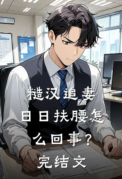 糙汉追妻，日日扶腰怎么回事？完结文