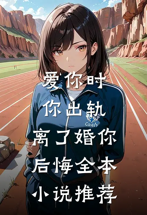 爱你时你出轨，离了婚你后悔全本小说推荐