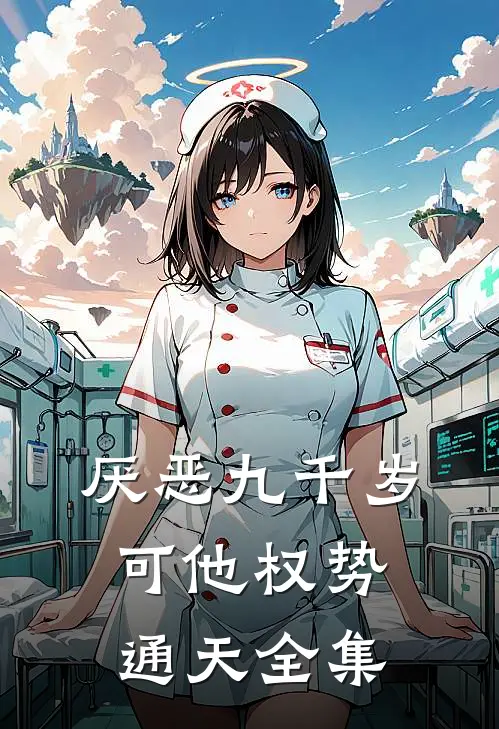 厌恶九千岁，可他权势通天全集