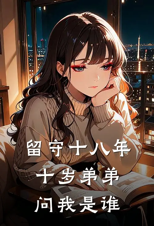 留守十八年,十岁弟弟问我是谁漫剧合集