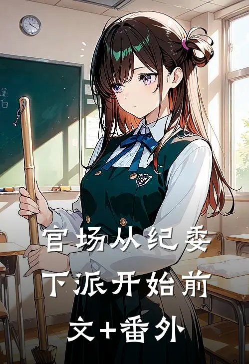 官场从纪委下派开始前文+番外