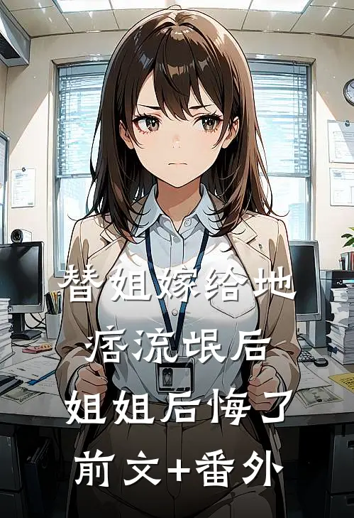 替姐嫁给地痞流氓后，姐姐后悔了前文+番外
