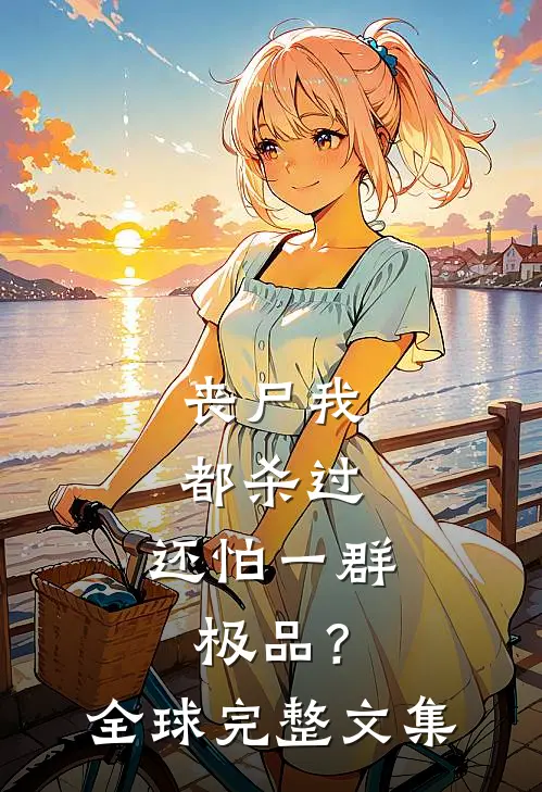 丧尸我都杀过，还怕一群极品？全球完整文集
