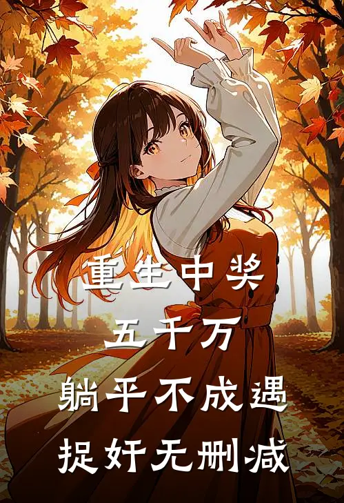 重生中奖五千万，躺平不成遇捉奸无删减
