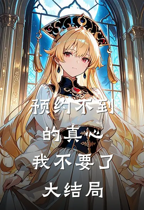 预约不到的真心，我不要了大结局