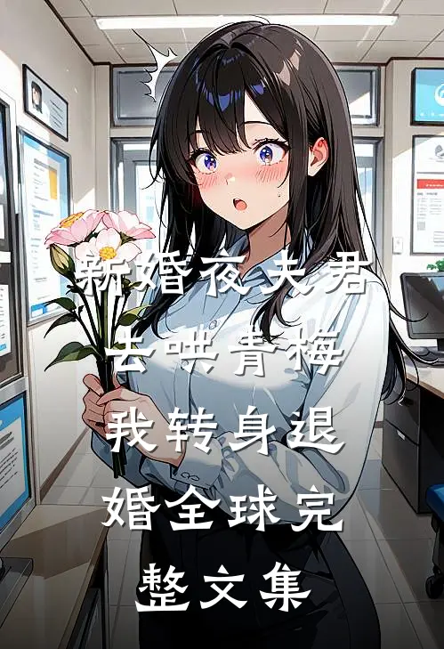 新婚夜夫君去哄青梅，我转身退婚全球完整文集