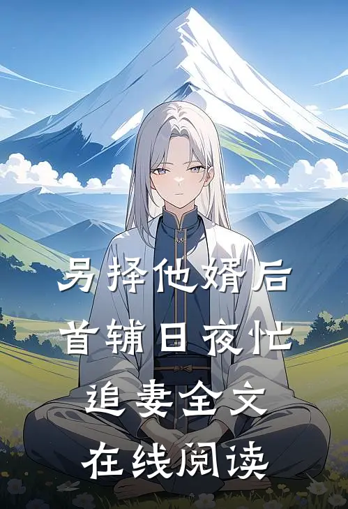 另择他婿后，首辅日夜忙追妻全文在线阅读