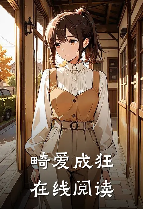 畸爱成狂在线阅读