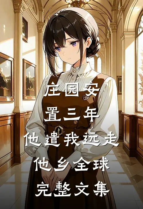 庄园安置三年，他遣我远走他乡全球完整文集