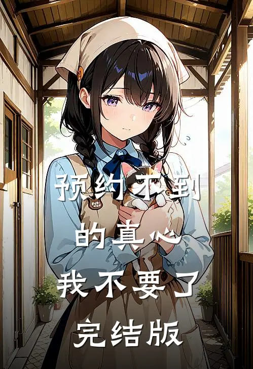 预约不到的真心，我不要了完结版
