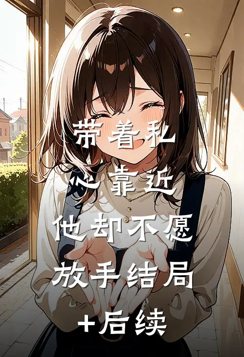 带着私心靠近，他却不愿放手结局+后续