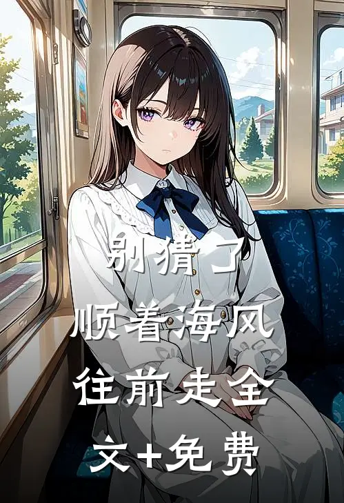 别猜了，顺着海风往前走全文+免费