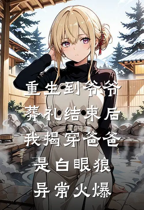重生到爷爷葬礼结束后，我揭穿爸爸是白眼狼异常火爆