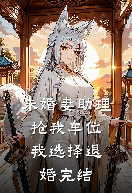 未婚妻助理抢我车位，我选择退婚完结