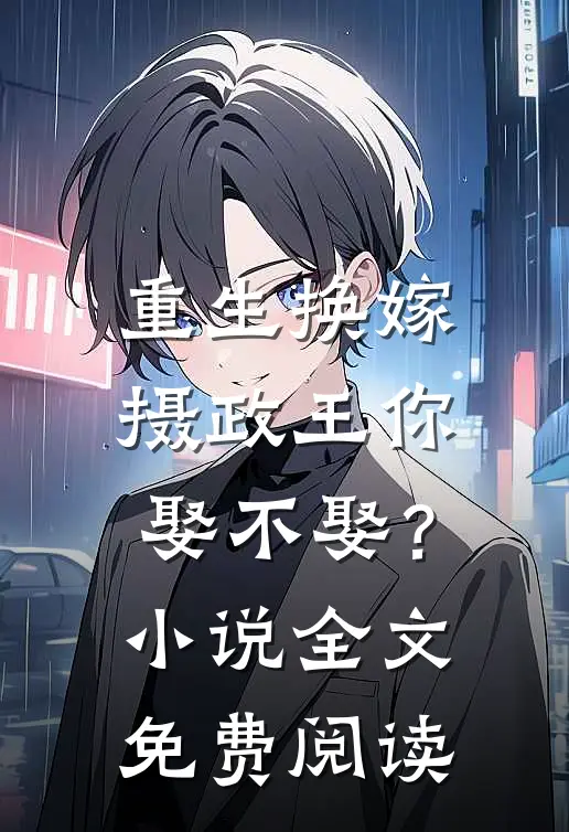 重生换嫁：摄政王你娶不娶？小说全文免费阅读