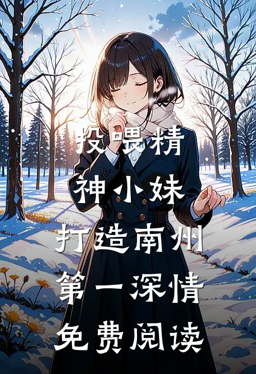 投喂精神小妹，打造南州第一深情免费阅读