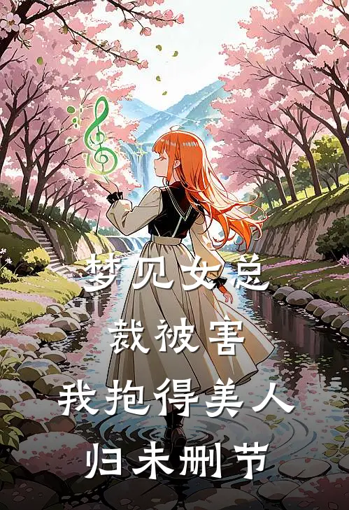 梦见女总裁被害，我抱得美人归未删节