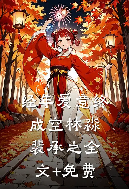 经年爱意终成空林淼裴承之全文+免费
