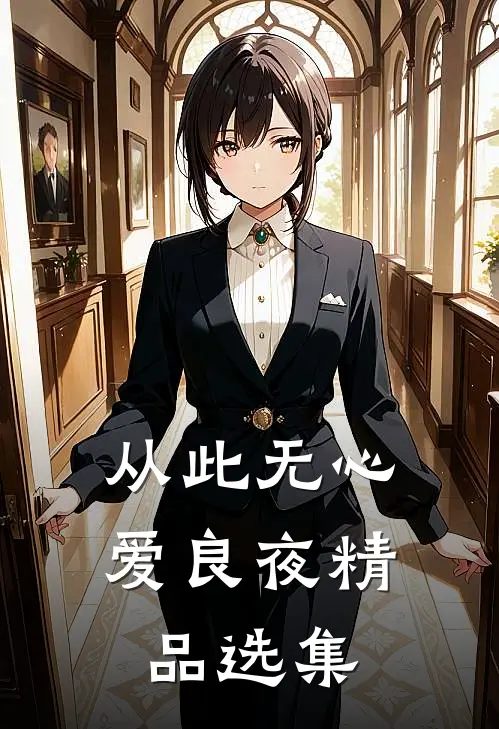 从此无心爱良夜精品选集