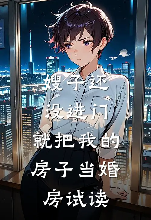 嫂子还没进门，就把我的房子当婚房试读