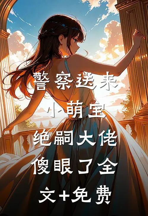 警察送来小萌宝，绝嗣大佬傻眼了全文+免费