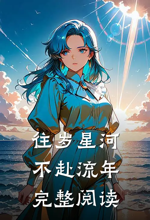 往岁星河，不赴流年完整阅读