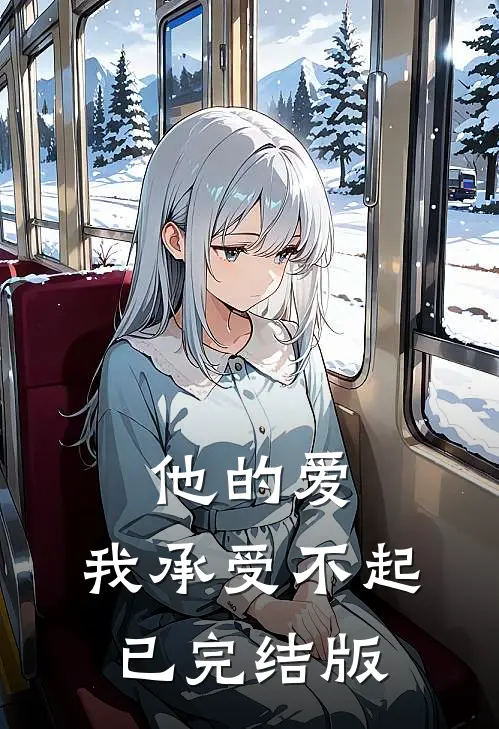 他的爱，我承受不起已完结版