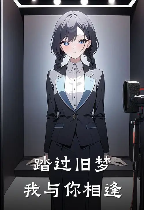 踏过旧梦,我与你相逢歌词
