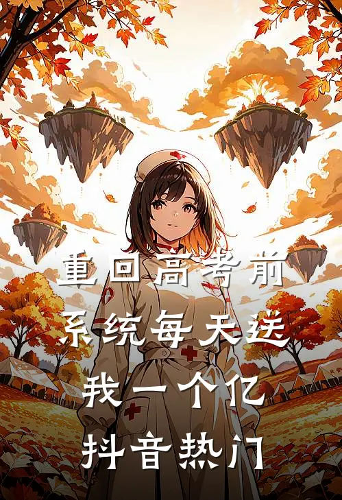 重回高考前，系统每天送我一个亿抖音热门