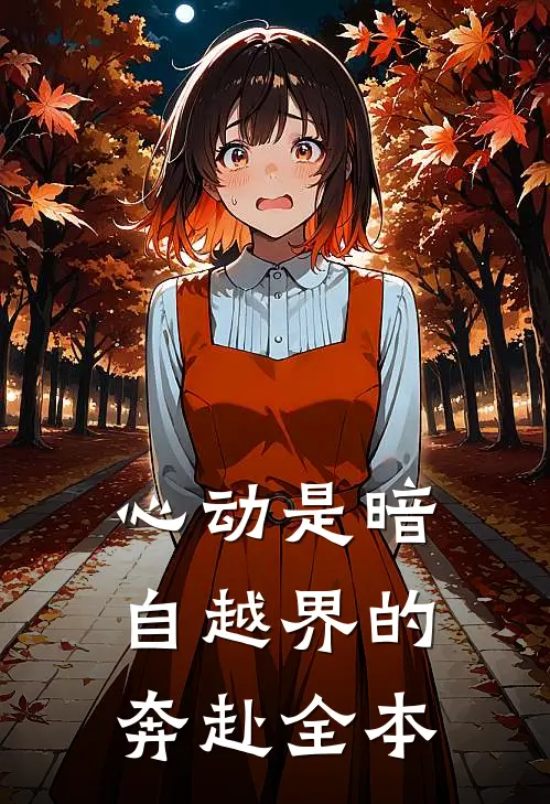 心动是暗自越界的奔赴全本