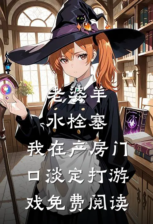 老婆羊水栓塞，我在产房门口淡定打游戏免费阅读