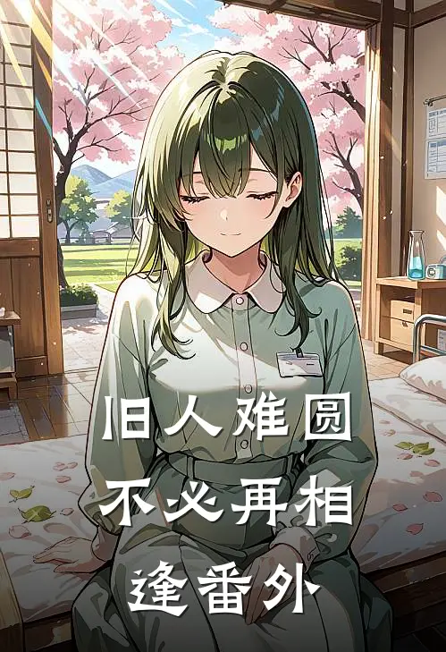 旧人难圆，不必再相逢番外