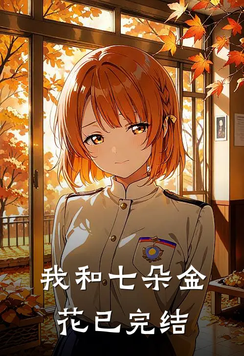 我和七朵金花已完结