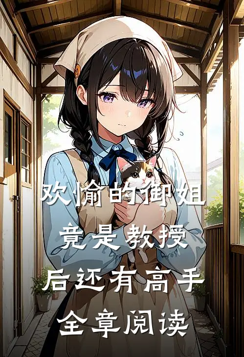 欢愉的御姐竟是教授，后还有高手全章阅读