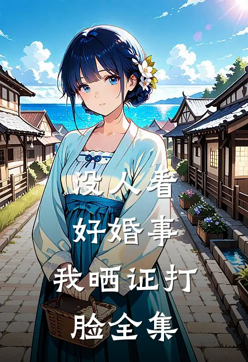没人看好婚事，我晒证打脸全集