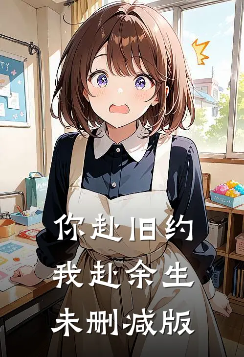 你赴旧约，我赴余生未删减版