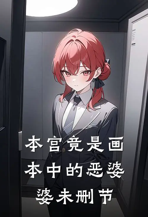 本宫竟是画本中的恶婆婆未删节