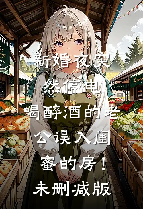 新婚夜突然停电，喝醉酒的老公误入闺蜜的房！未删减版