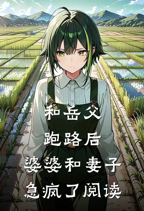 和岳父跑路后，婆婆和妻子急疯了阅读