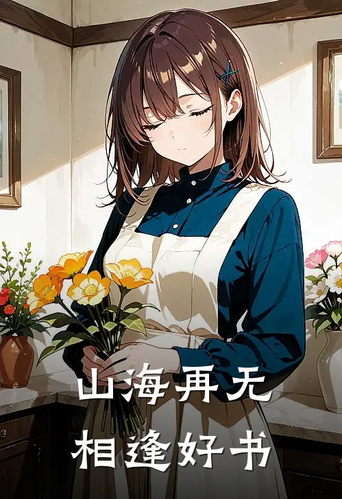 山海再无相逢好书