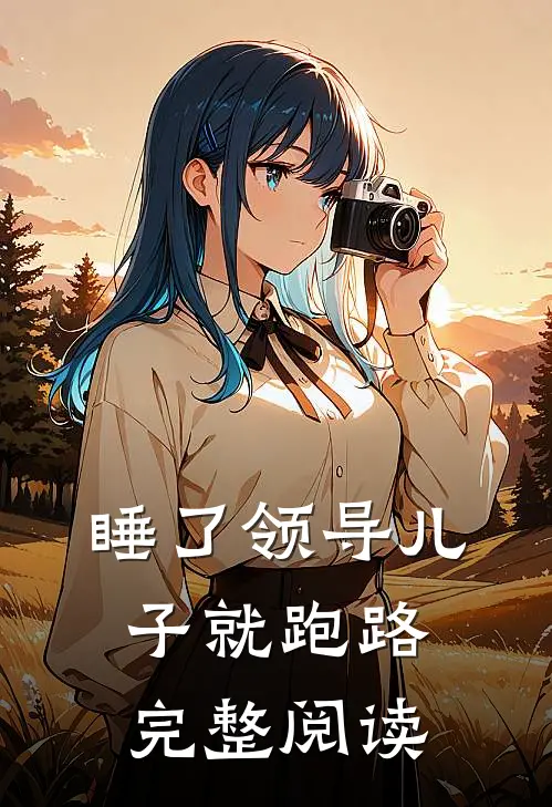 睡了领导儿子就跑路完整阅读