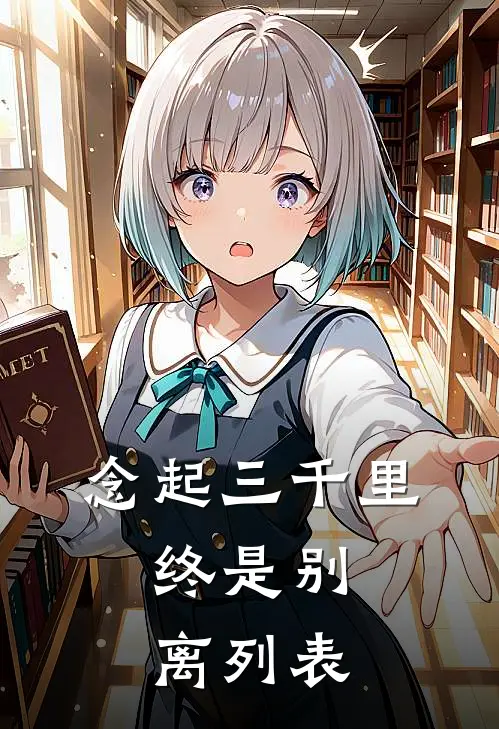念起三千里，终是别离列表