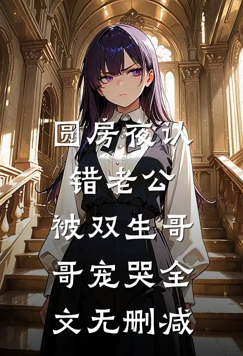 圆房夜认错老公，被双生哥哥宠哭全文无删减
