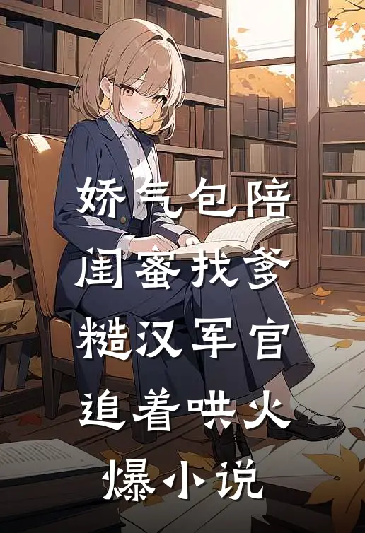 娇气包陪闺蜜找爹糙汉军官追着哄火爆小说