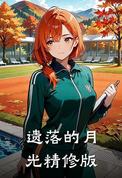 遗落的月光精修版